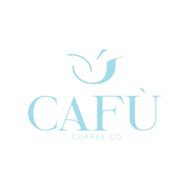 Cafù Coffee Co.